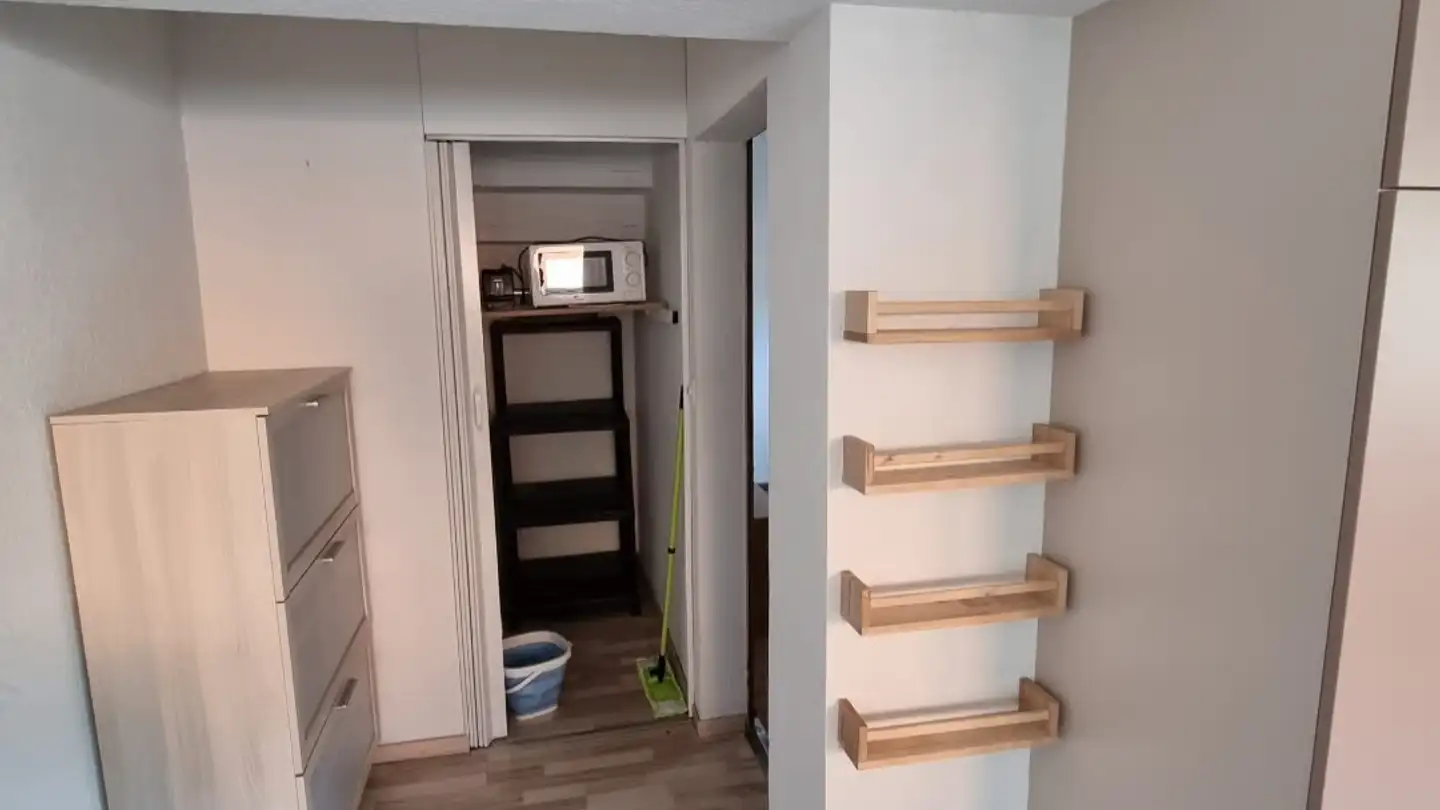 Appartement à louer - 1958 St-Léonard - Photo 3