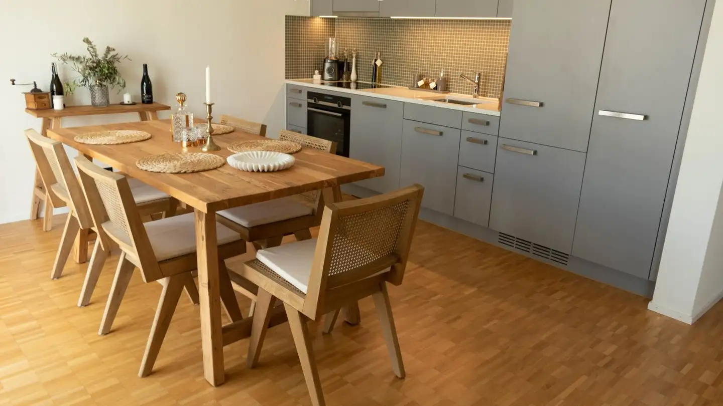 Apartment for rent - Bäckerstrasse 2, 8952 Schlieren - Photo 3