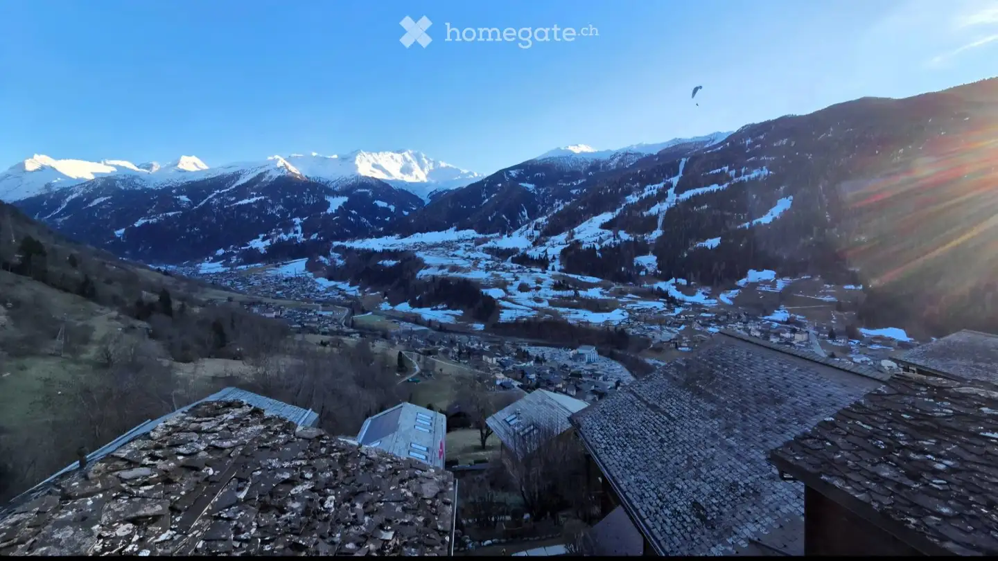 Maison individuelle à vendre - 1934 Le Châble VS - Photo 4