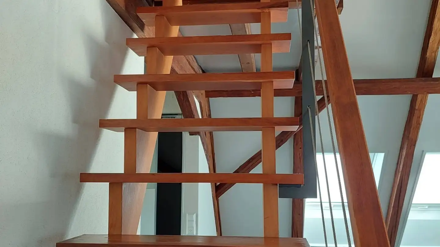 Appartamento in affitto - Talgasse 29, 5503 Schafisheim - Photo 2