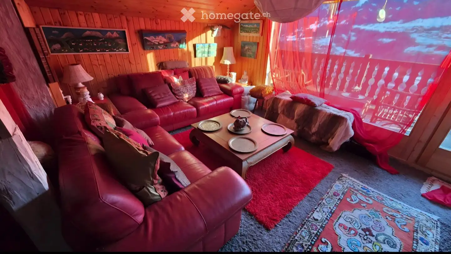 Maison individuelle à vendre - 1934 Le Châble VS