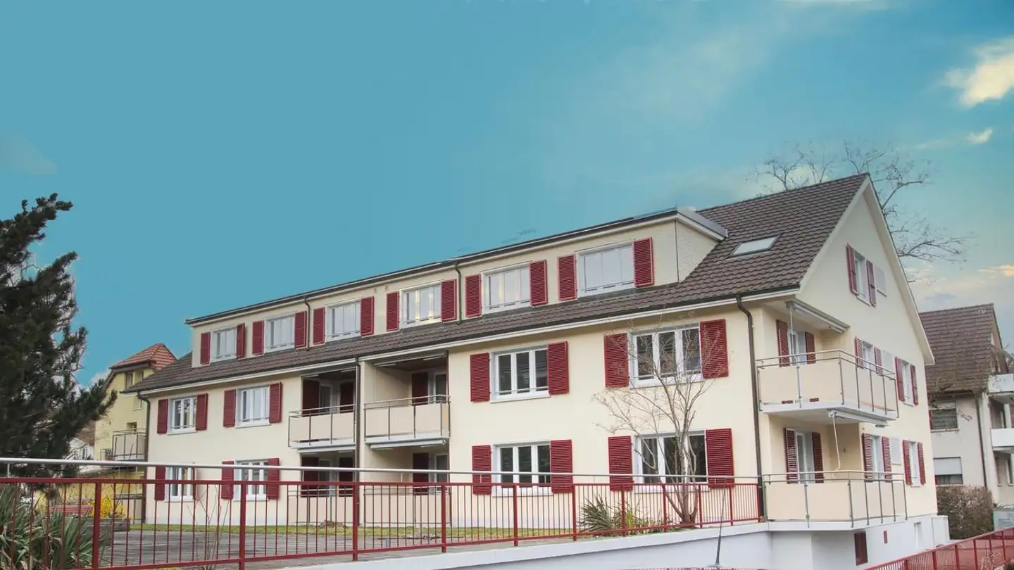 Appartement à louer - Erlenstrasse 8, 4410 Liestal - Photo 2