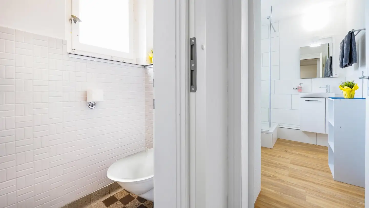 Appartamento ammobiliato in affitto - Bahnhofstrasse 18, 6460 Altdorf UR - Foto 3