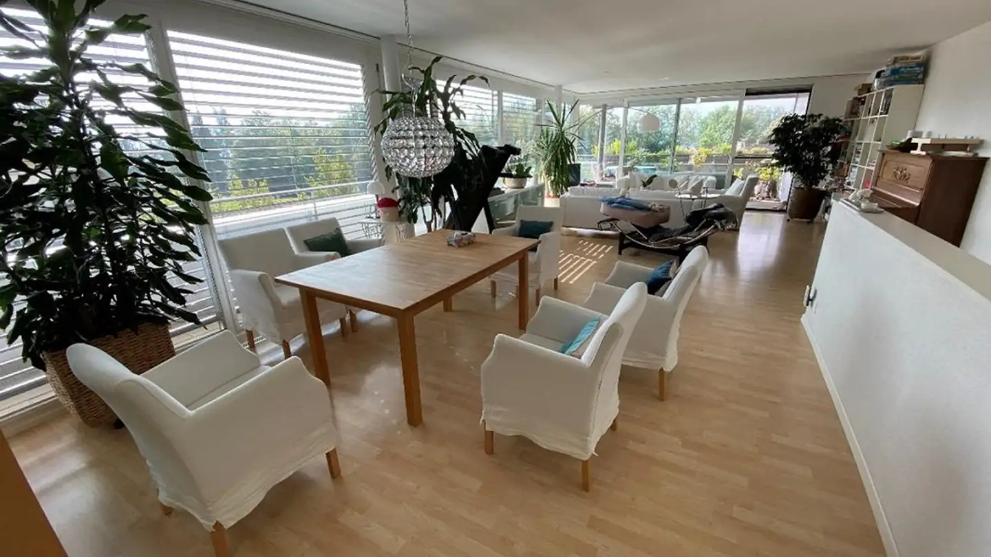 Penthouse mieten - 6330 Cham - Foto 2