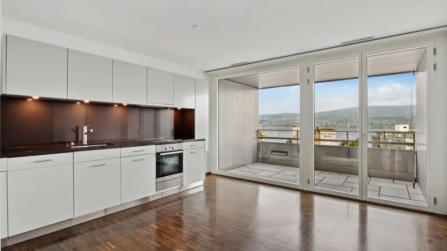 Apartment for rent - Seestrasse 282, 8810 Horgen