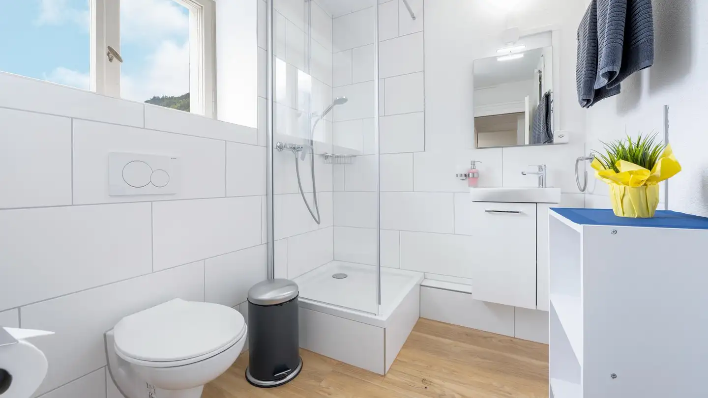 Appartamento ammobiliato in affitto - Bahnhofstrasse 18, 6460 Altdorf UR - Foto 4