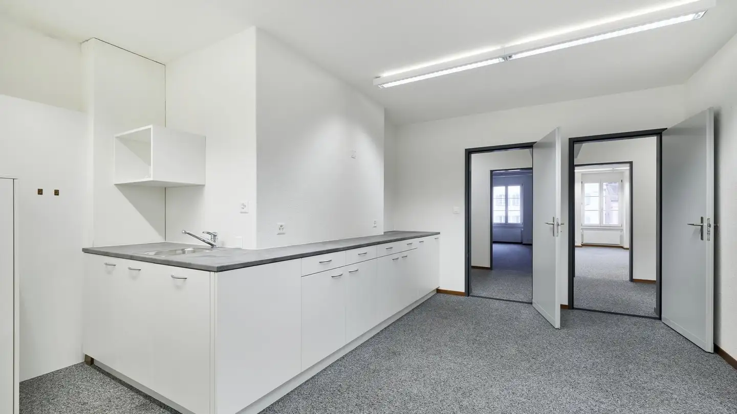 Spazio ufficio in affitto - Rathausplatz 5, 6460 Altdorf UR - Foto 4