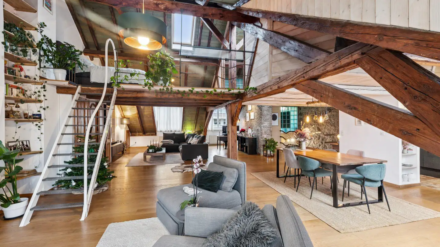 Appartamento in vendita - 1205 Genève - Foto 4