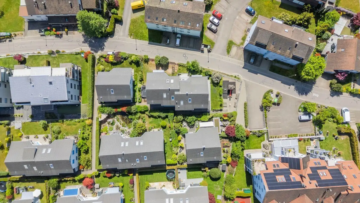 Casa bifamiliare in vendita - Blumenbergstrasse 6c, 8633 Wolfhausen - Foto 4