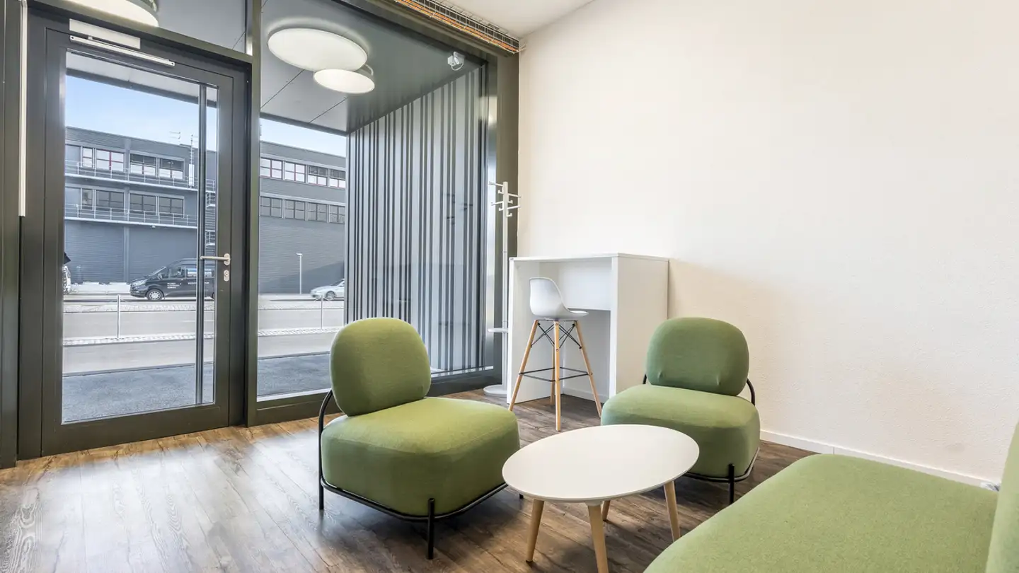 Spazio di archiviazione in affitto - Bahnhofstrasse 1, 8305 Dietlikon - Photo 2