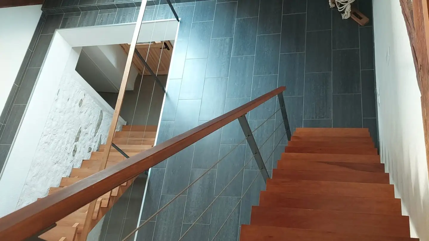 Appartamento in affitto - Talgasse 29, 5503 Schafisheim - Photo 3