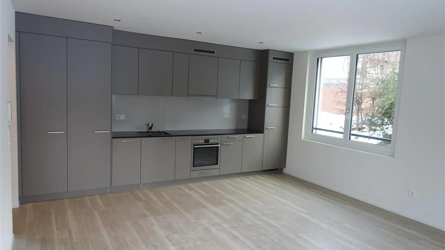 Apartment for rent - Stephanshorn 3c, 9000 St. Gallen