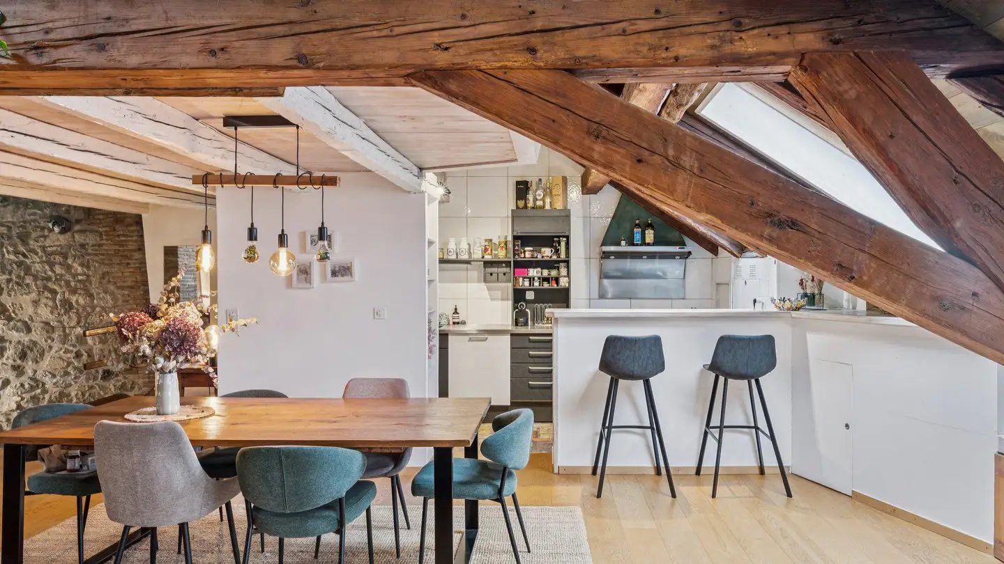 Appartamento in vendita - 1205 Genève - Foto 2