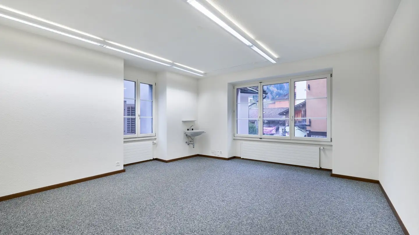 Spazio ufficio in affitto - Rathausplatz 5, 6460 Altdorf UR - Foto 3
