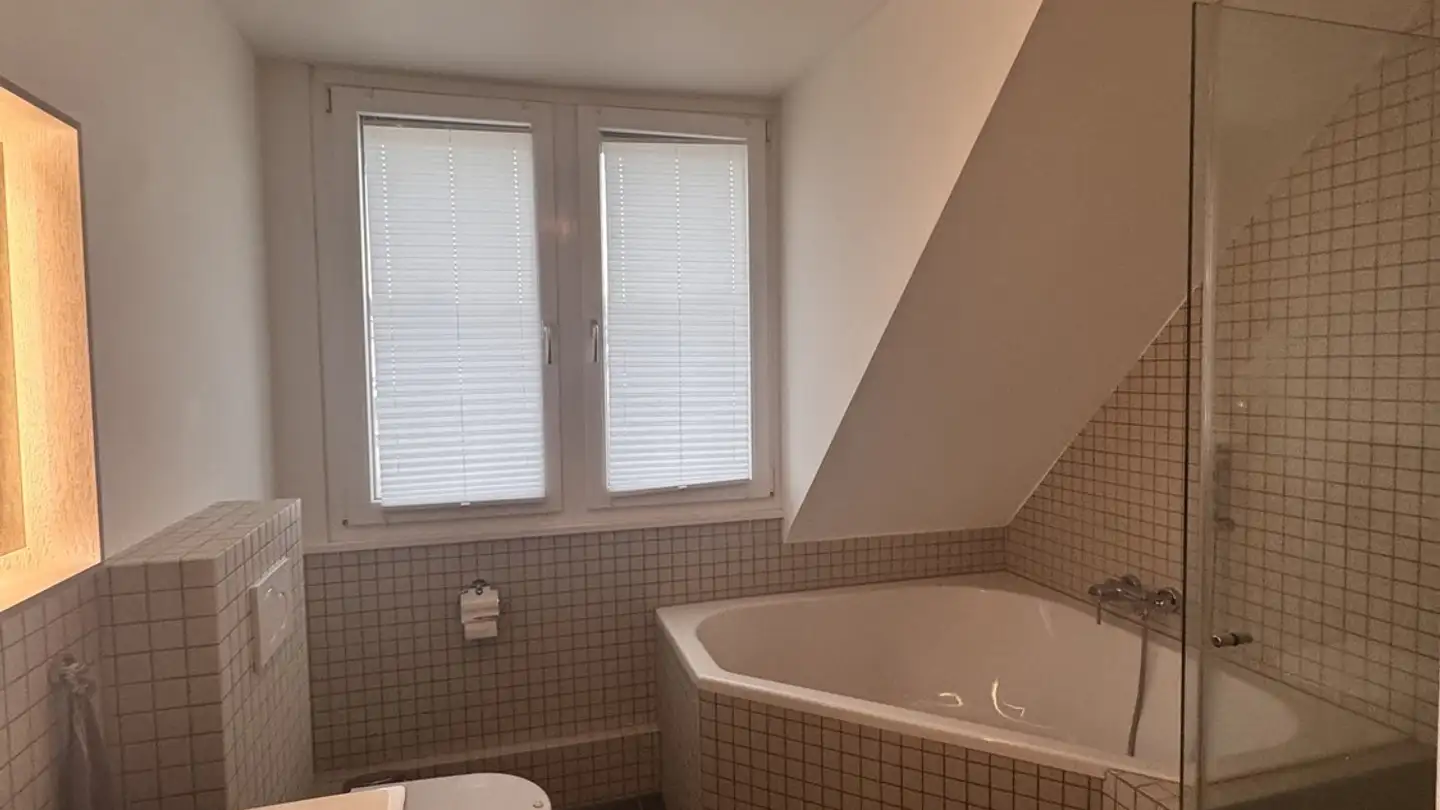 Stanza singola in affitto - Lindenstrasse 29, 9000 St. Gallen - Foto 4