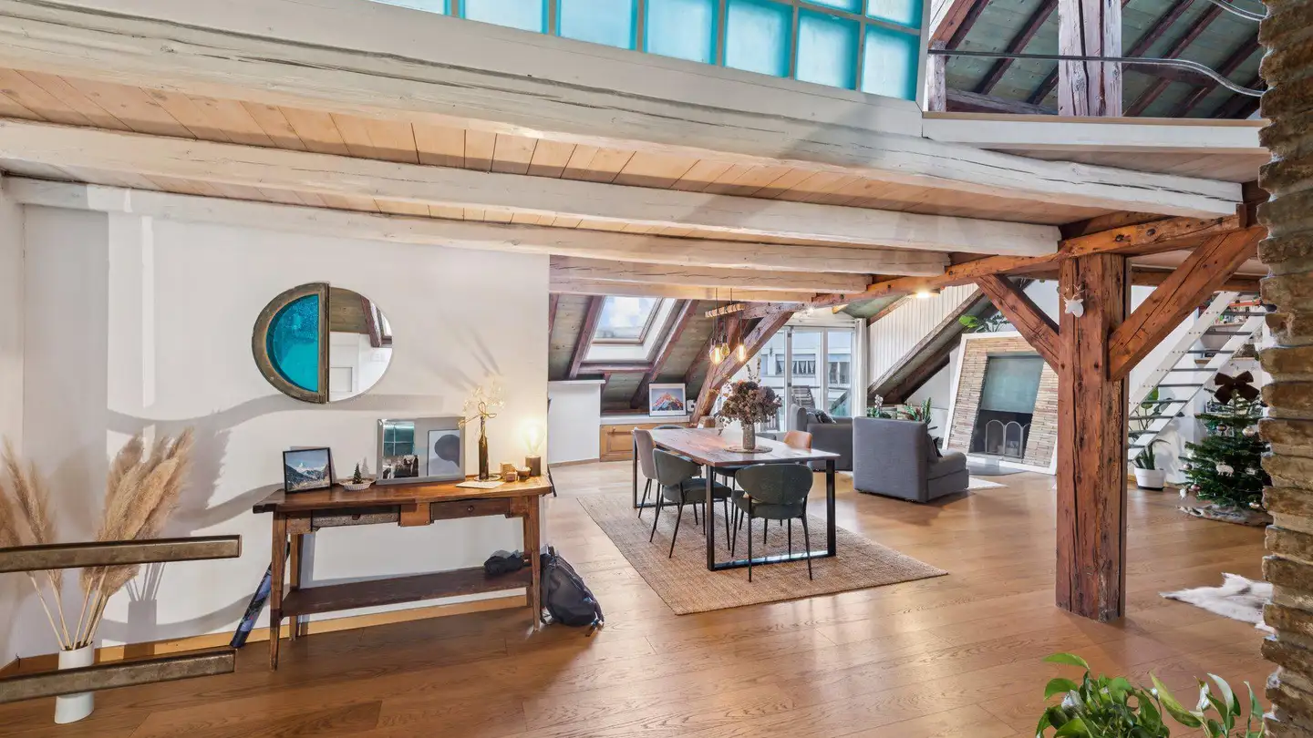 Appartamento in vendita - 1205 Genève - Foto 3