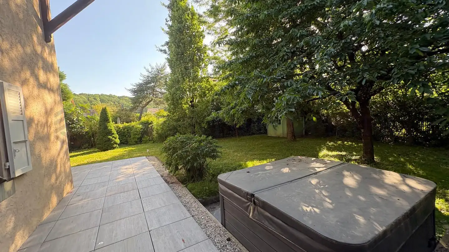 Casa singola in vendita - 1288 Aire-la-Ville - Foto 4