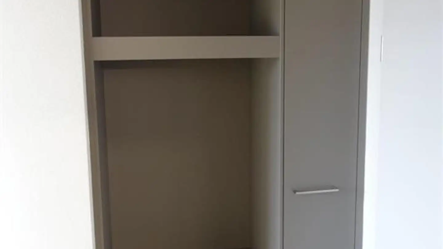 Apartment for rent - Stephanshorn 3c, 9000 St. Gallen - Photo 4