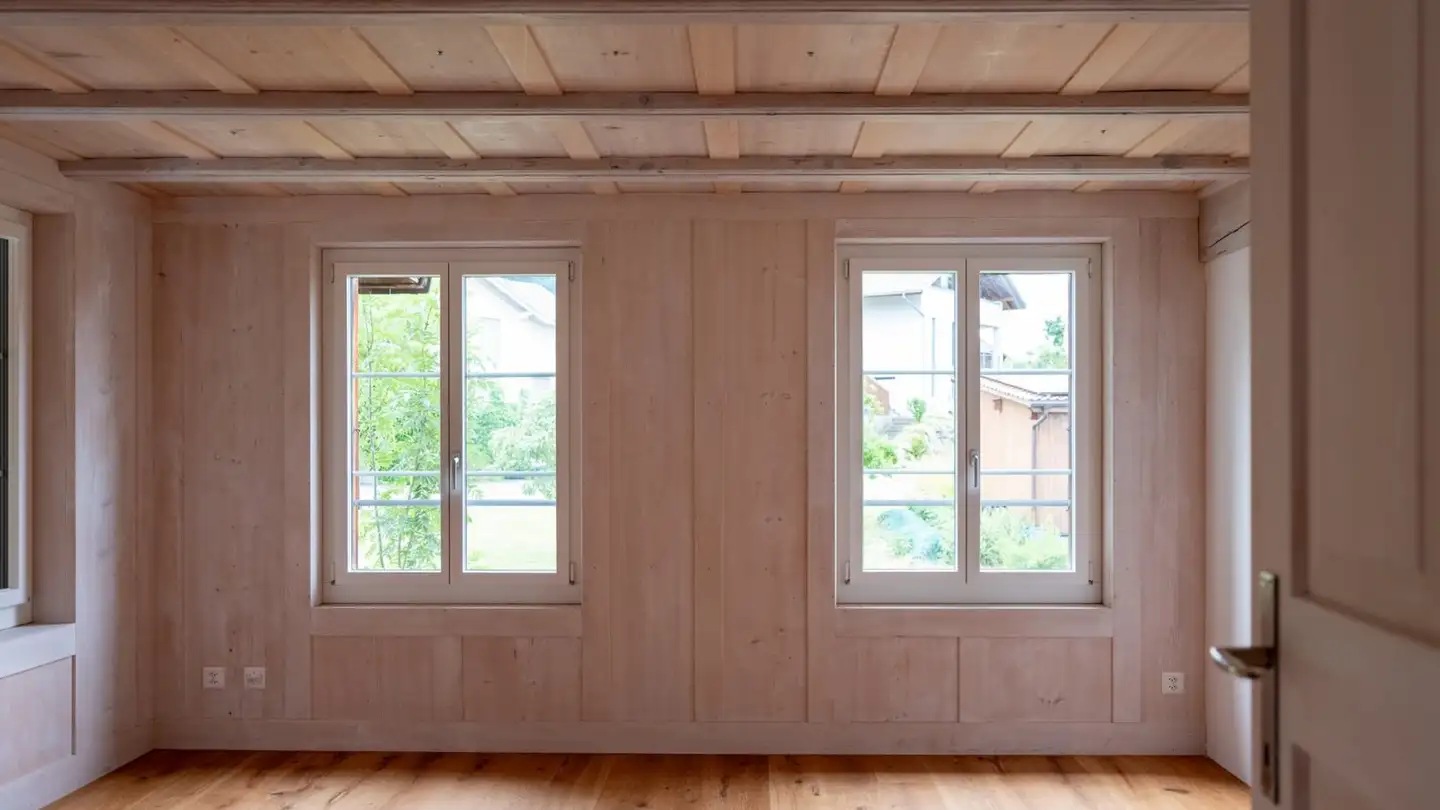 Appartamento in affitto - Oberbalmstrasse 209, 3096 Oberbalm - Foto 2