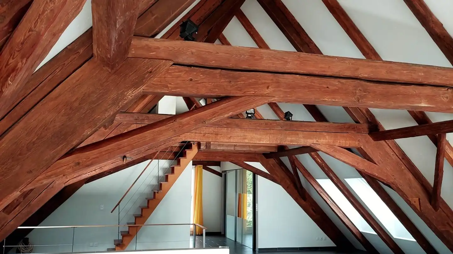 Appartamento in affitto - Talgasse 29, 5503 Schafisheim - Photo 4