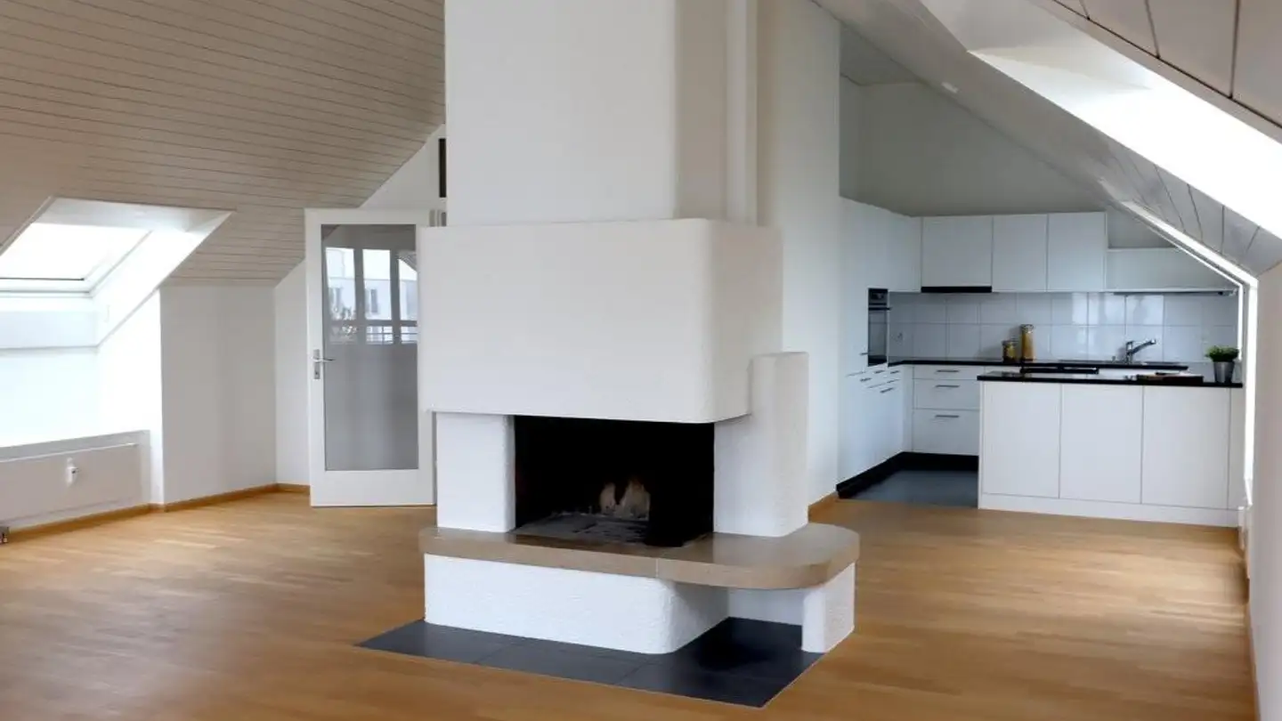 Apartment for rent - Stallenmattstrasse 45, 4104 Oberwil BL - Photo 2