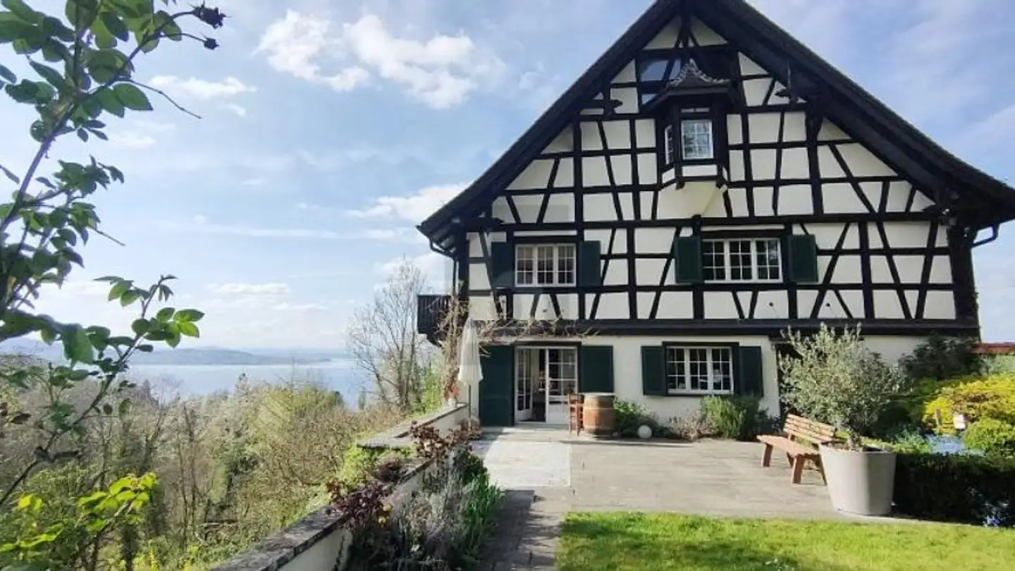 Semi-detached house for rent - 8268 Salenstein