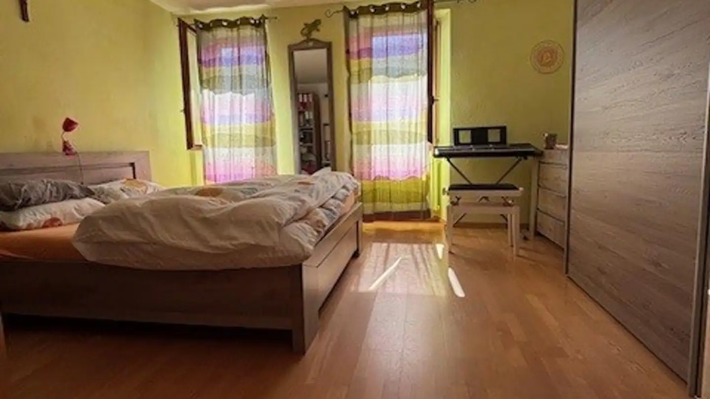 Casa singola in vendita - 1926 Fully - Foto 2