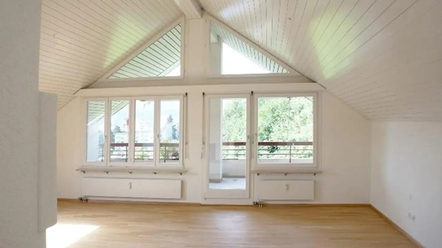 Apartment for rent - Stallenmattstrasse 45, 4104 Oberwil BL - Photo 3