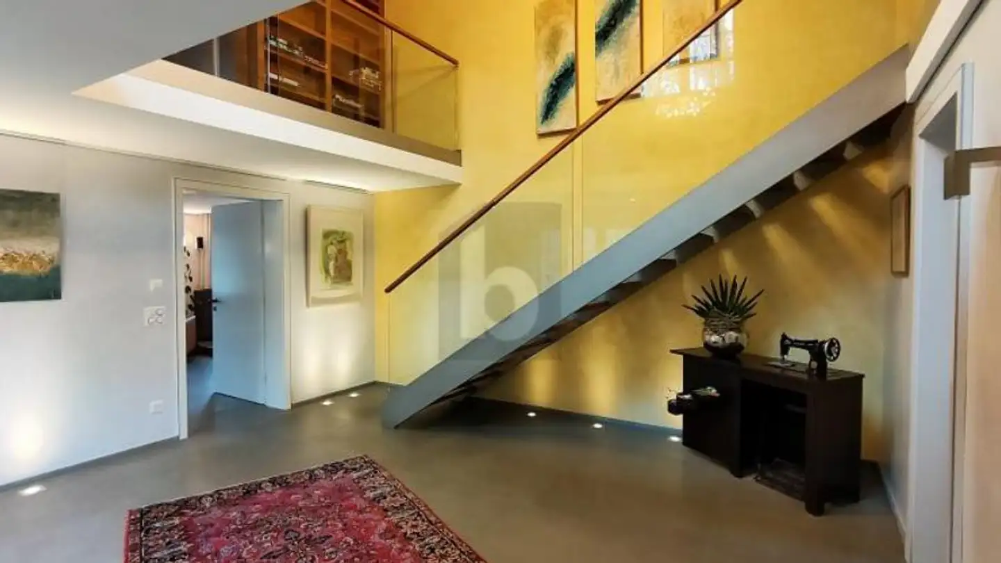 Semi-detached house for rent - 8268 Salenstein - Photo 2