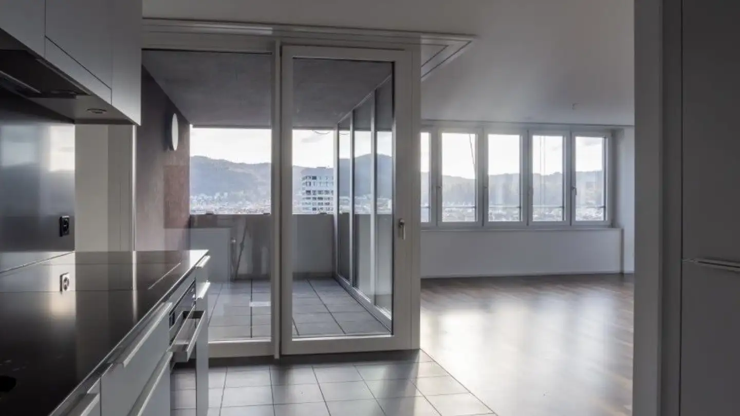 Chambre à louer - Hohlstrasse 440a, 8048 Zürich - Photo 2