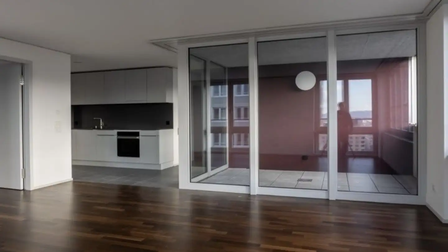Chambre à louer - Hohlstrasse 440a, 8048 Zürich - Photo 3