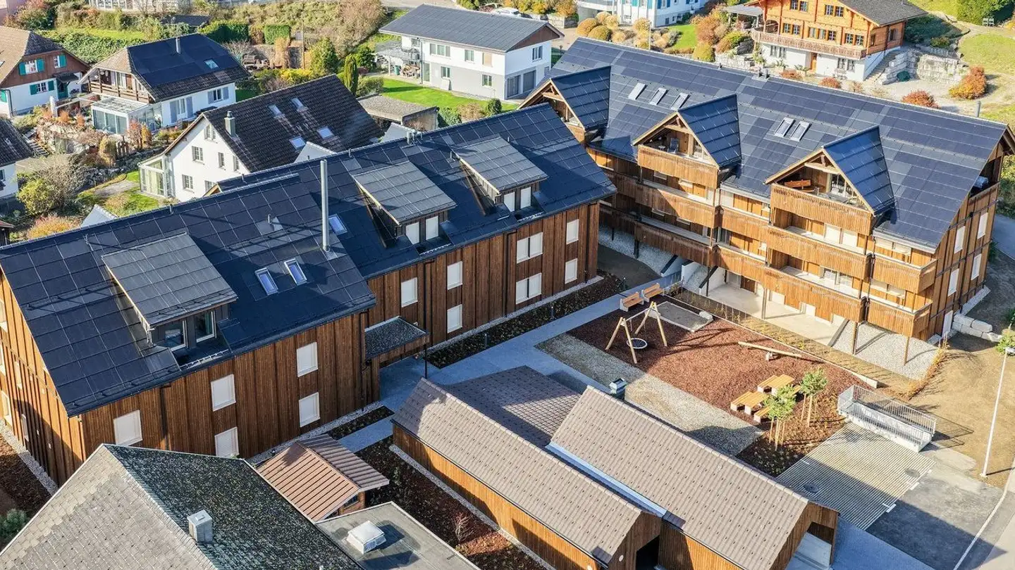 Appartement à vendre - Tanneraistrasse, 5244 Birrhard - Photo 3