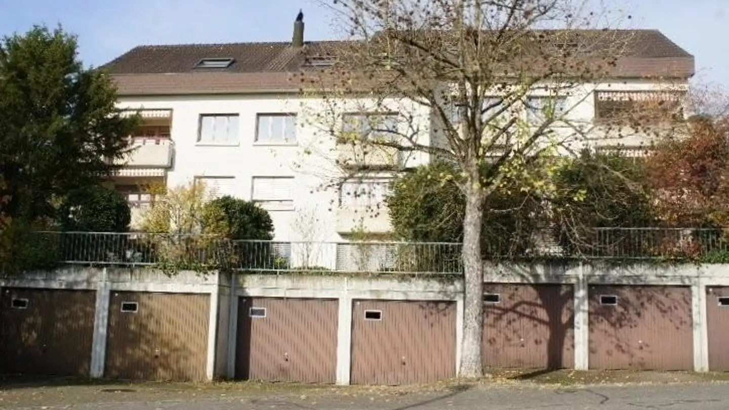 Apartment for rent - Stallenmattstrasse 45, 4104 Oberwil BL