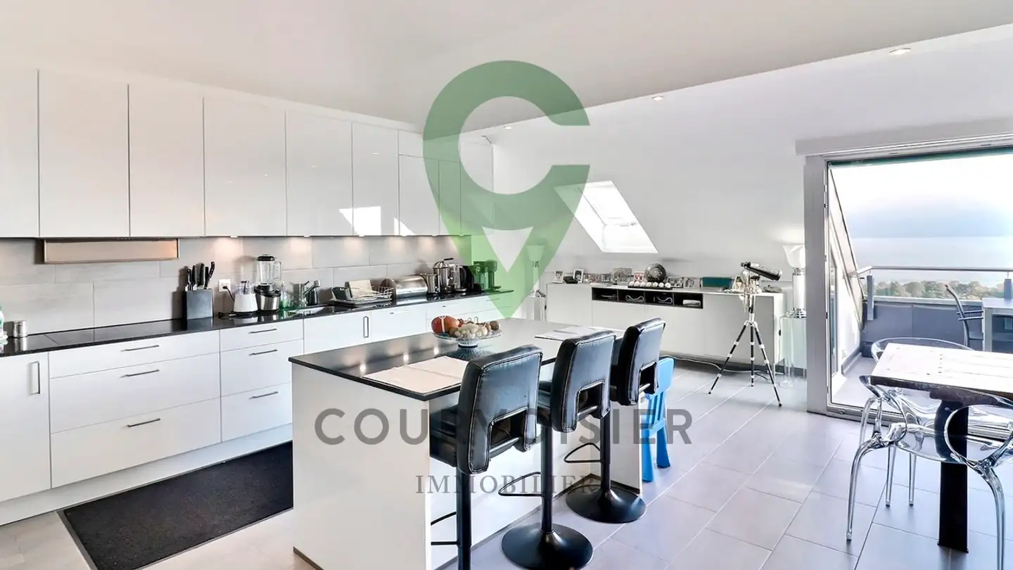 Appartement à vendre - 1185 Mont-sur-Rolle - Photo 4