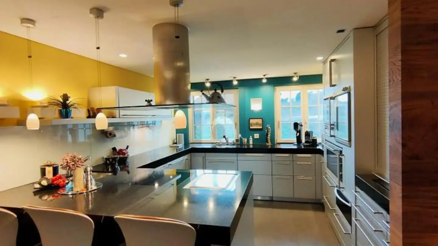 Semi-detached house for rent - 8268 Salenstein - Photo 4