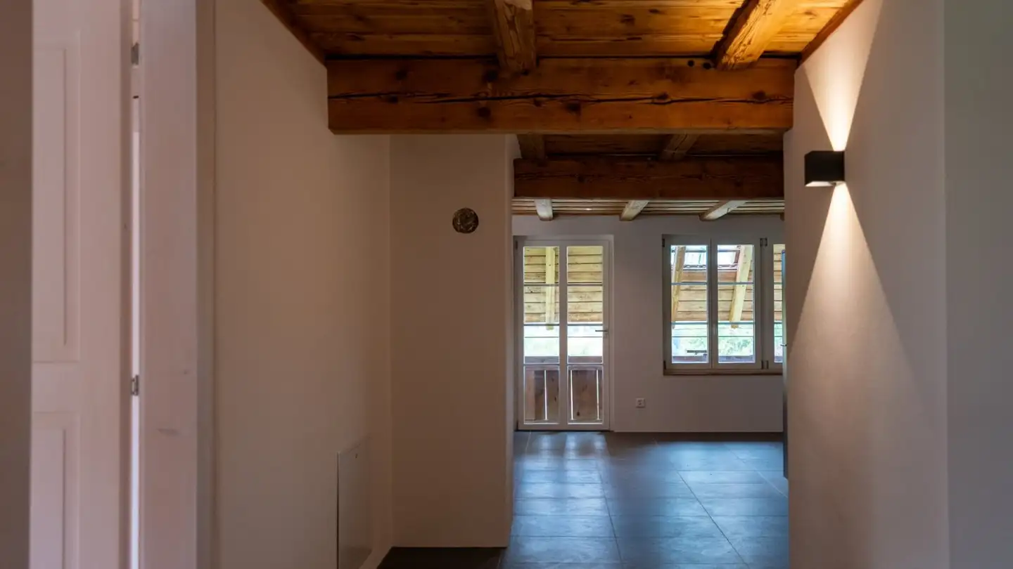 Appartamento in affitto - Oberbalmstrasse 209, 3096 Oberbalm - Foto 4