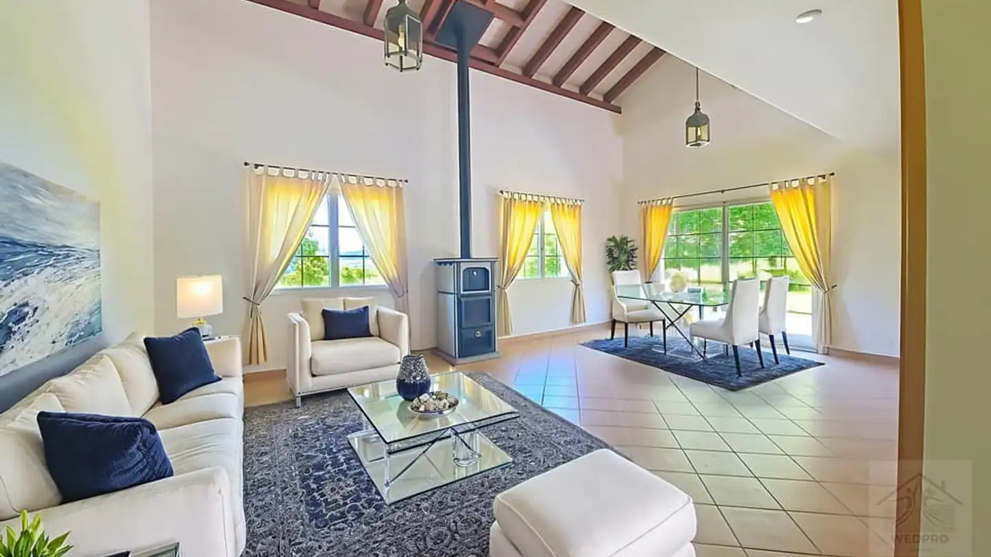 Casa singola in vendita - 1642 Sorens - Foto 3