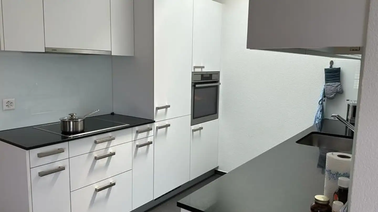 Attique à louer - Seestrasse 147, 8820 Wädenswil