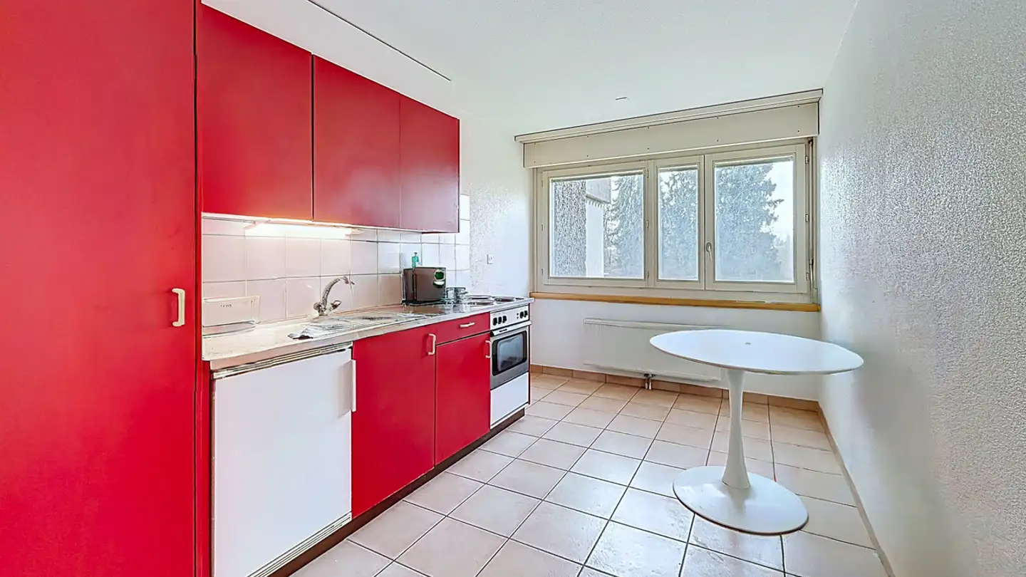 Wohnung kaufen - Route De Schiffenen 17, 1700 Fribourg