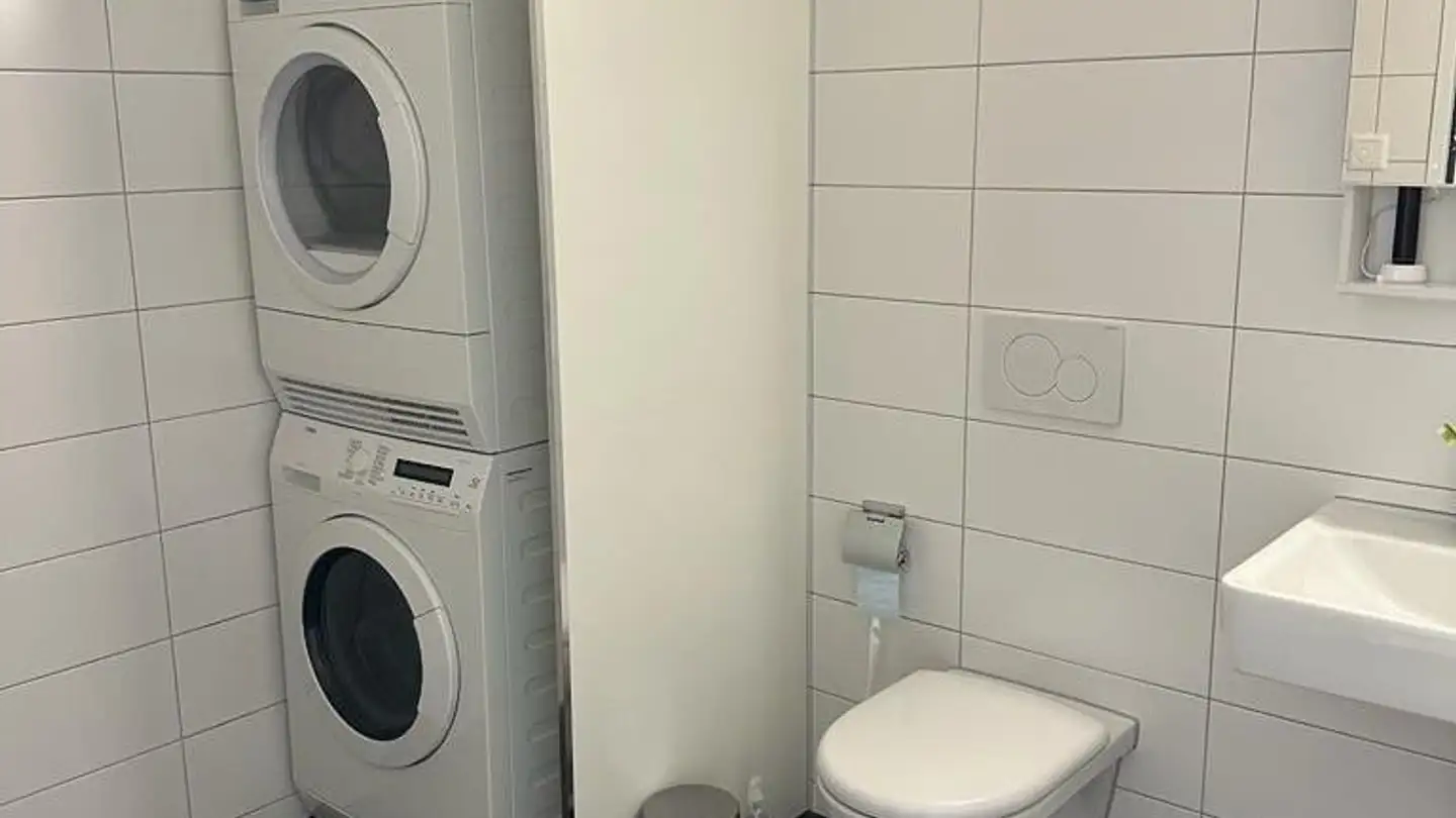 Attique à louer - Seestrasse 147, 8820 Wädenswil - Photo 2