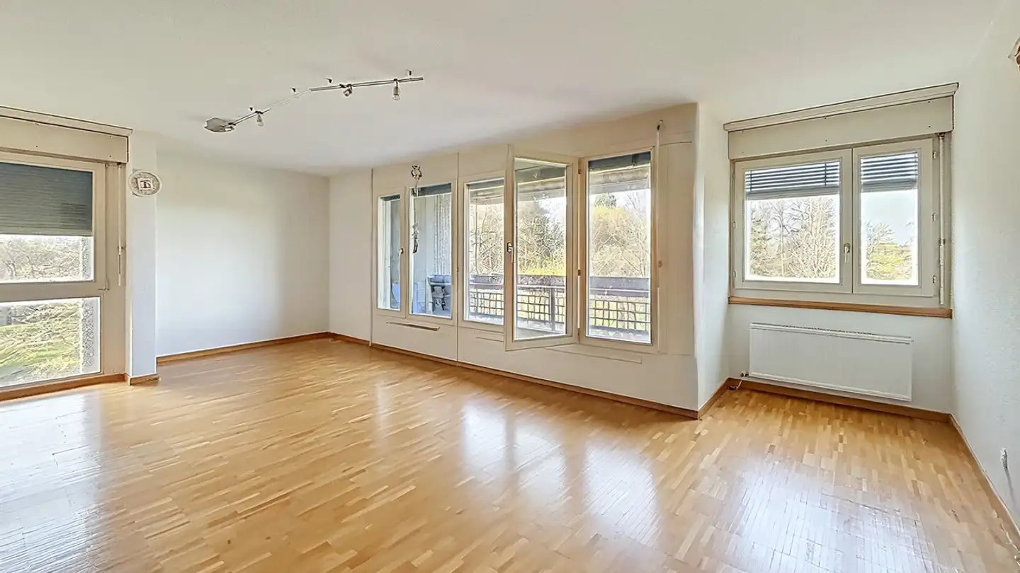 Wohnung kaufen - Route De Schiffenen 17, 1700 Fribourg - Foto 2