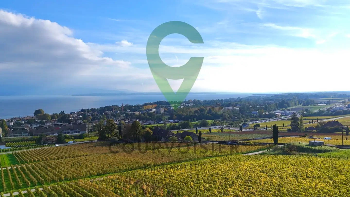 Wohnung kaufen - 1185 Mont-sur-Rolle