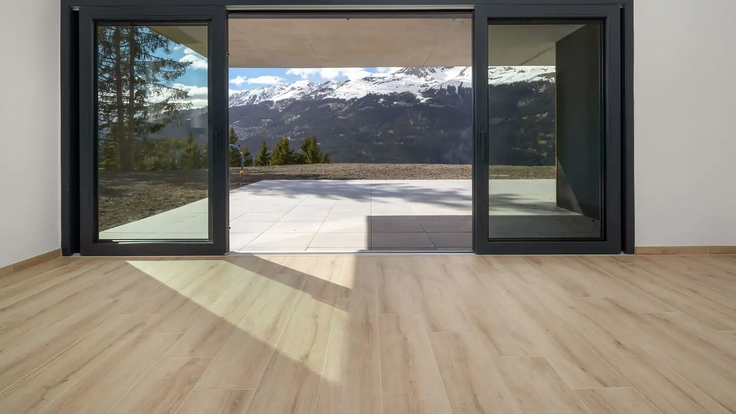 Maison individuelle à vendre - Route De Crans-Montana, 3963 Montana - Photo 4