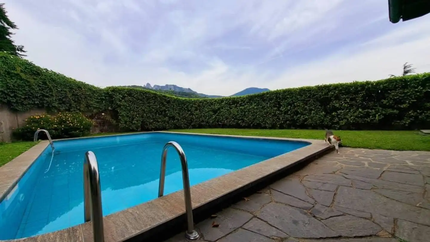 Apartment for sale - Via Ernest Bloch 29, 6956 Lopagno - Photo 2