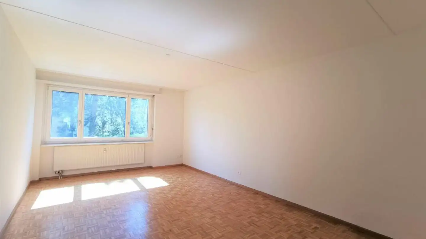 Apartment for rent - Unterwartweg 5, 4132 Muttenz - Photo 4