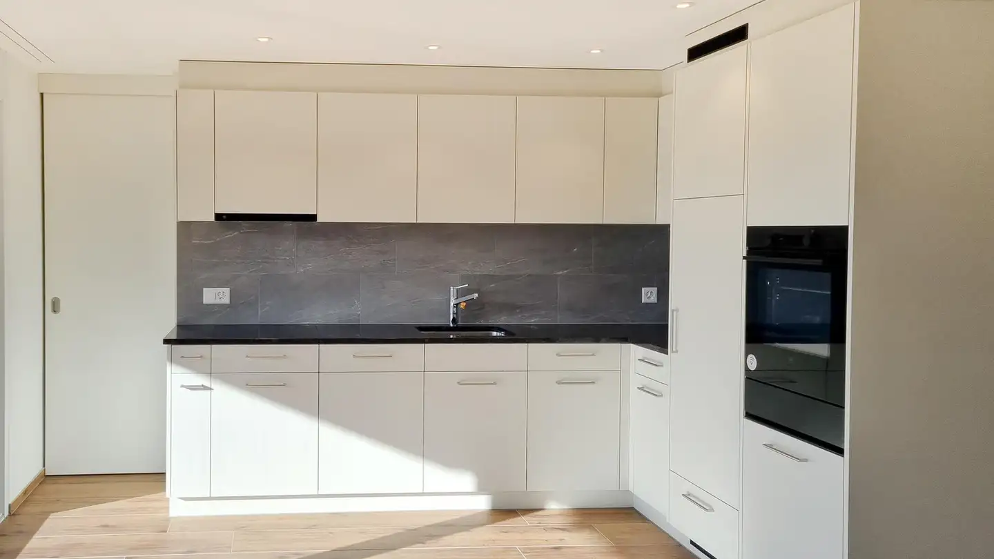 Appartement à louer - Steigstrasse 2, 8912 Obfelden