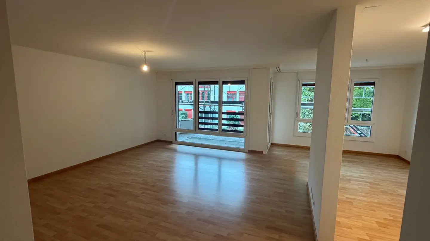 Appartement à louer - Kirchmattstrasse 9, 4226 Breitenbach