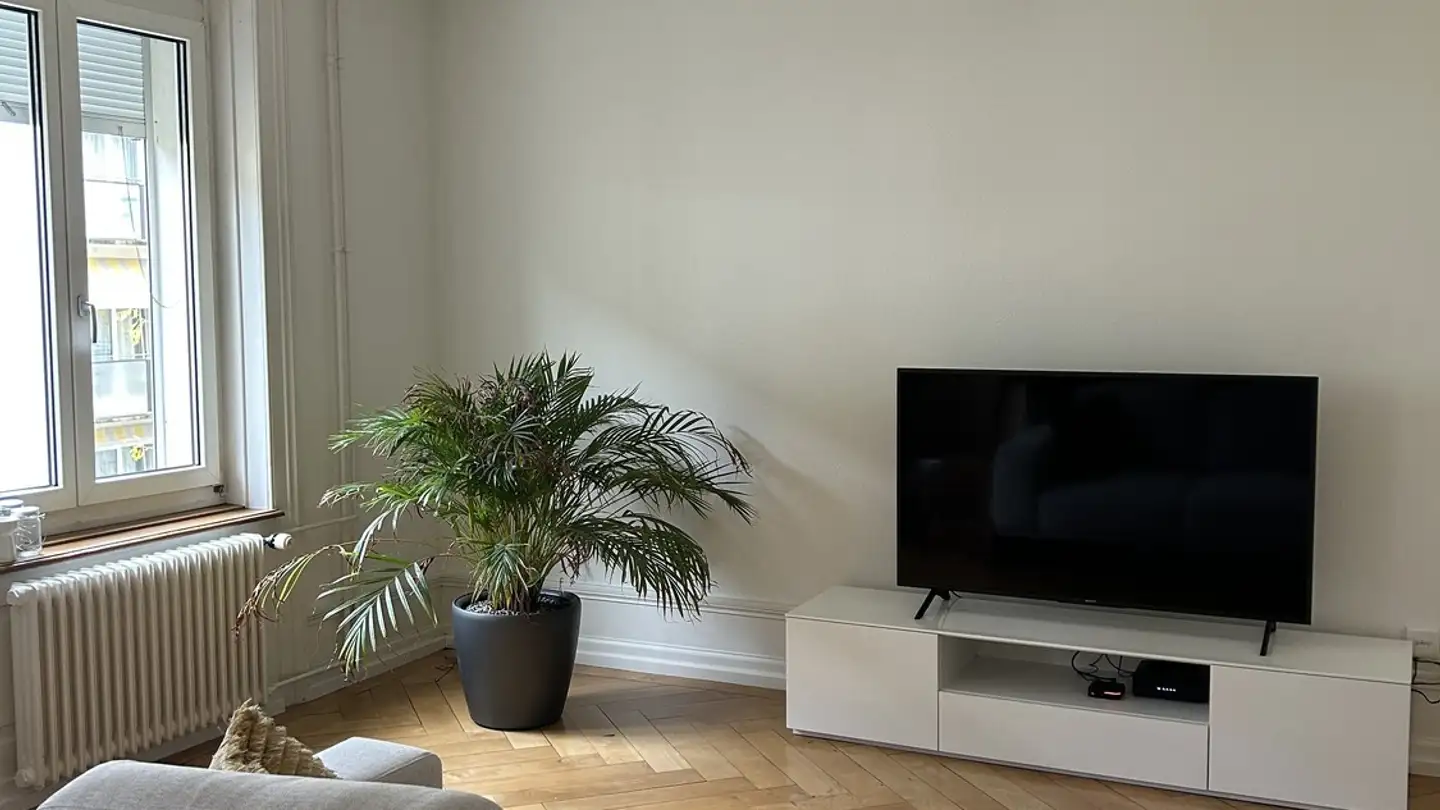 Stanza singola in affitto - Bäckerstrasse 37, 8004 Zürich - Foto 3