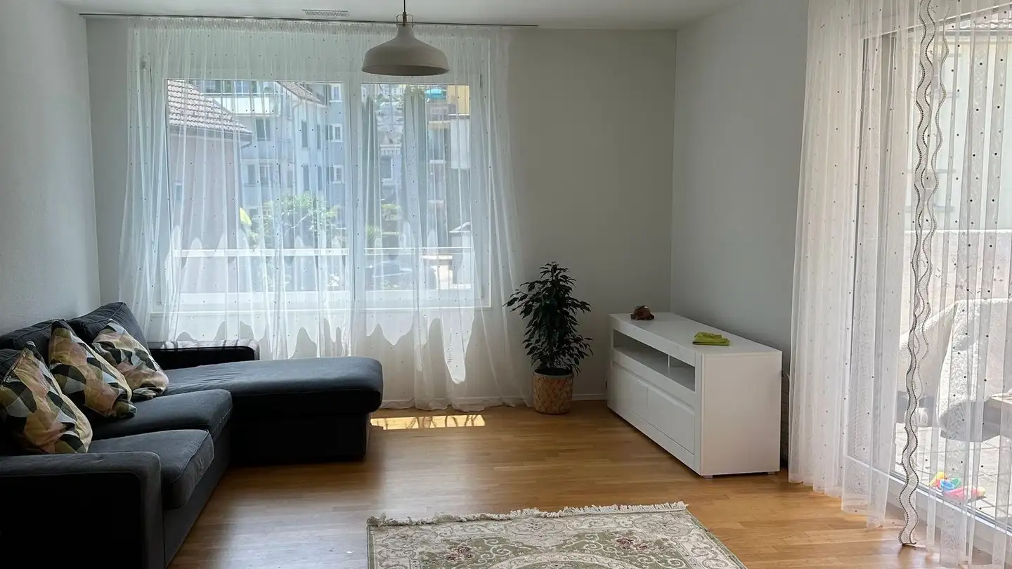 Attique à louer - Seestrasse 147, 8820 Wädenswil - Photo 4