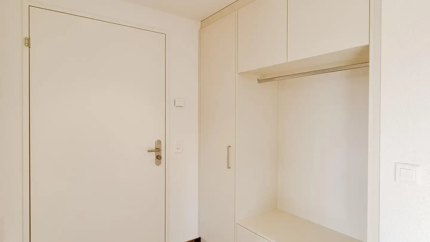 Appartement à louer - Steigstrasse 2, 8912 Obfelden - Photo 4